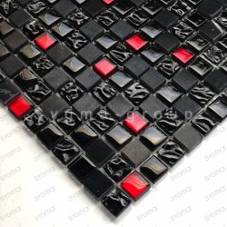 Piastrelle Pavimento Mosaico Bagno Parete Doccia AGATI